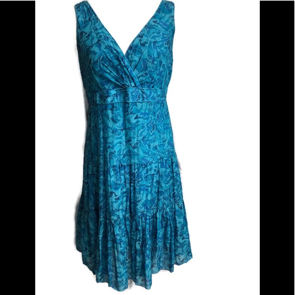 Ralph Lauren Sleeveless Dress